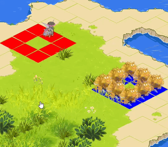 SynFus - Interface du bot Dofus Retro